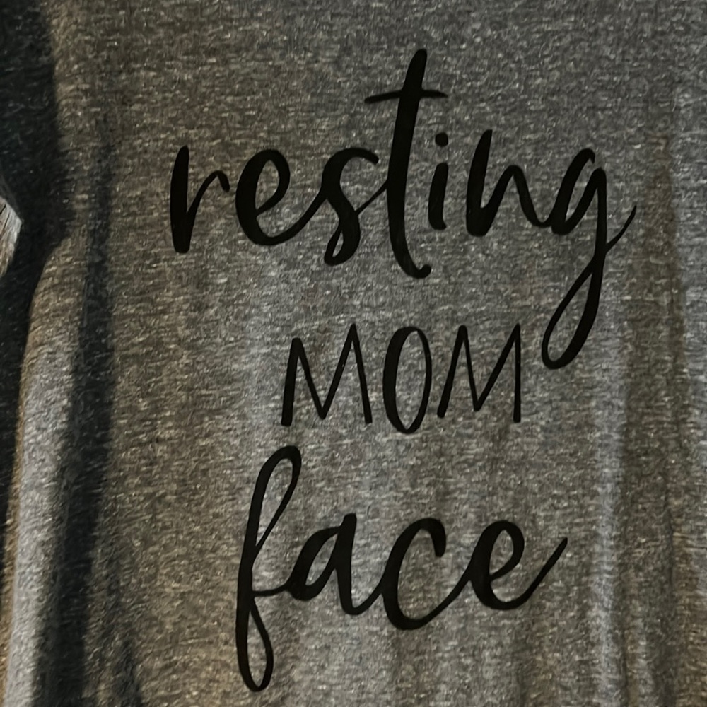 Torrid tee